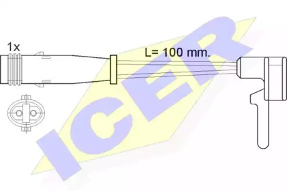 ICER 610323 E C